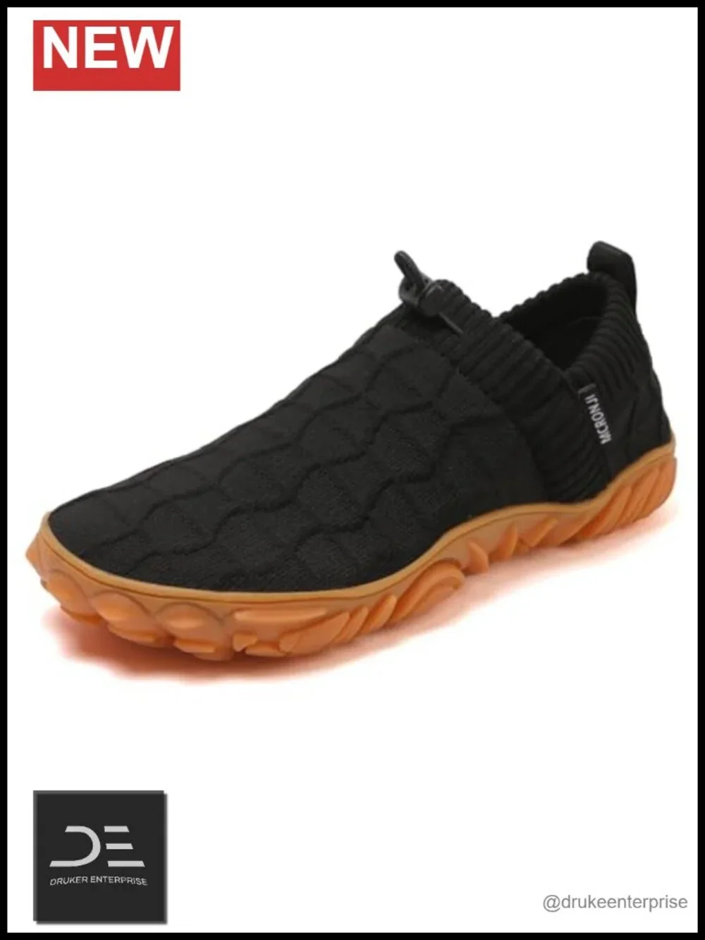 Water Shoes Minimalist Running Sneakers Beach Outdoor Shoes